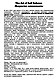 The article about SHEHINE metal band as the interview with Lidia Vasiljevna Metal Mother Kulikova and Sergey Gilson Zhiltsov in Volokolamsk krai newspaper on 28th of December 1993 -       