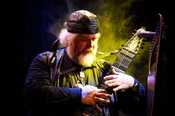 Boris Bazurov - Базуров Борис Евгеньевич
26.05.1959 - 12.02.2022