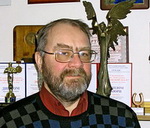 Andrey Razumovsky - Разумовский Андрей Вадимович
3.04.1948 - 15.07.2013