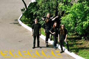 SHEHINE 2003