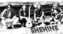 SHEHINE 1992