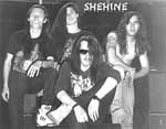 SHEHINE 1993
