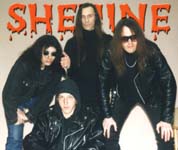 SHEHINE 1997