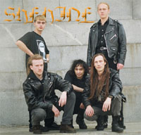 SHEHINE 1998