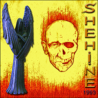 SHEHINE 19923 The way to death